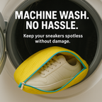 unstain - Laundry Shoe Bag