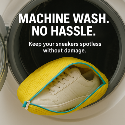 unstain - Laundry Shoe Bag