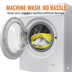 unstain - Laundry Shoe Bag