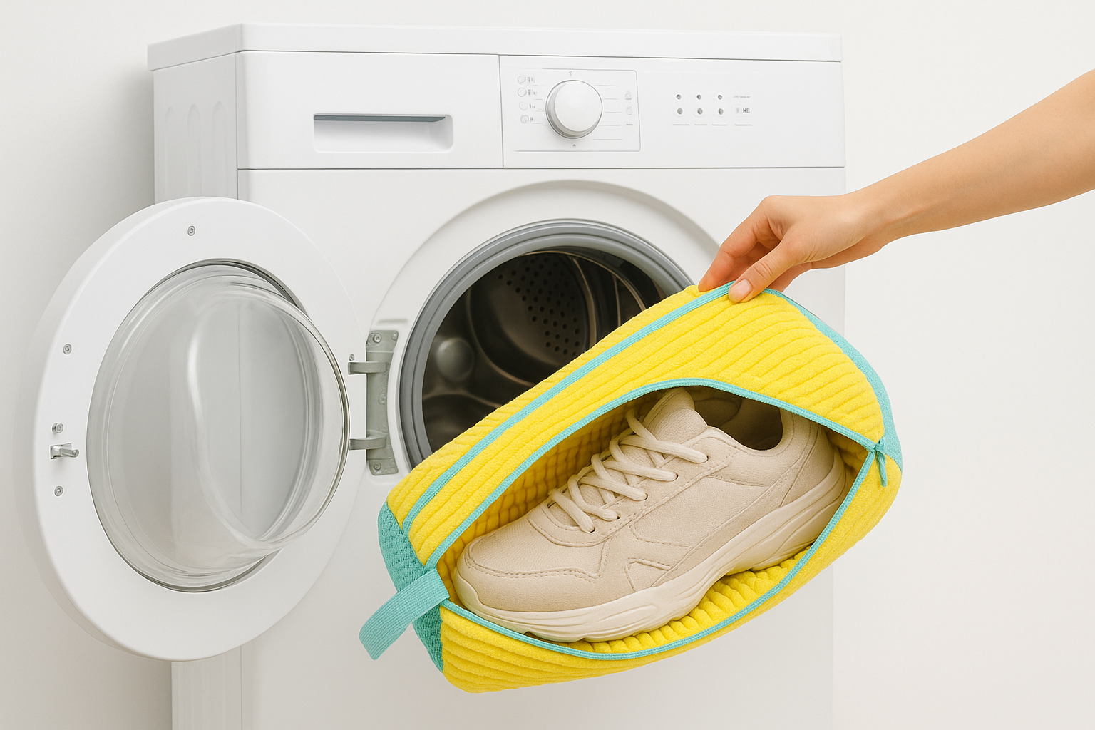 unstain - Laundry Shoe Bag