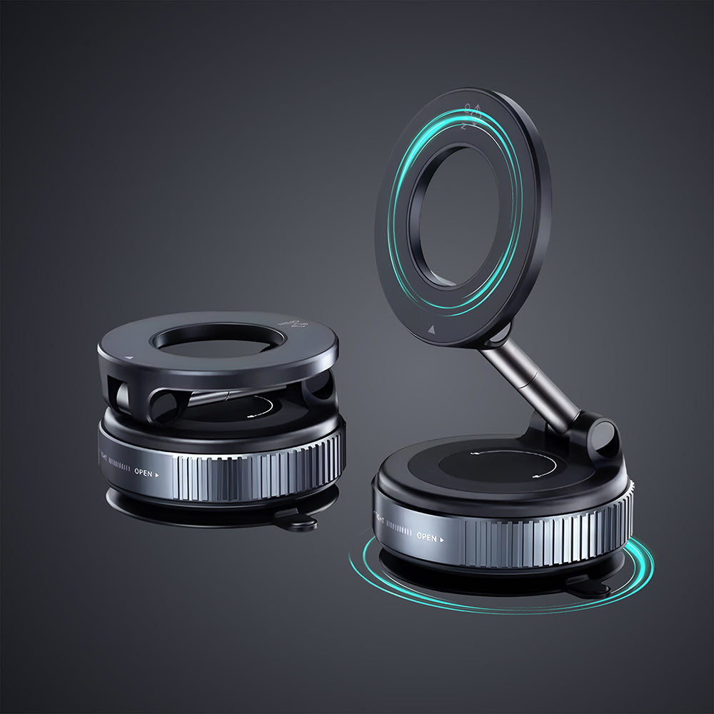 Snap & Go MagSafe Car Mount